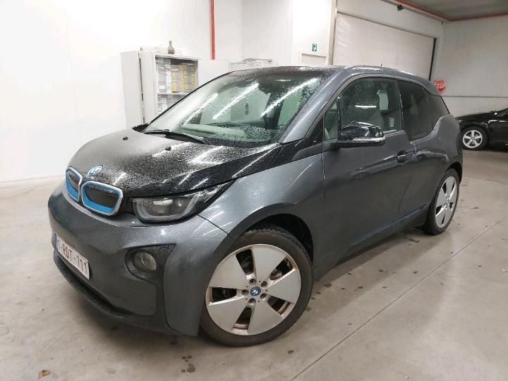 Photo 1 VIN: WBY1Z81000V896809 - BMW I3 