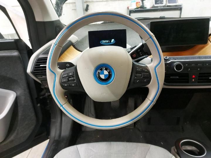 Photo 13 VIN: WBY1Z81000V896809 - BMW I3 