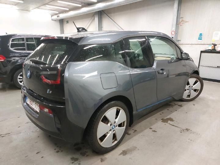 Photo 2 VIN: WBY1Z81000V896809 - BMW I3 