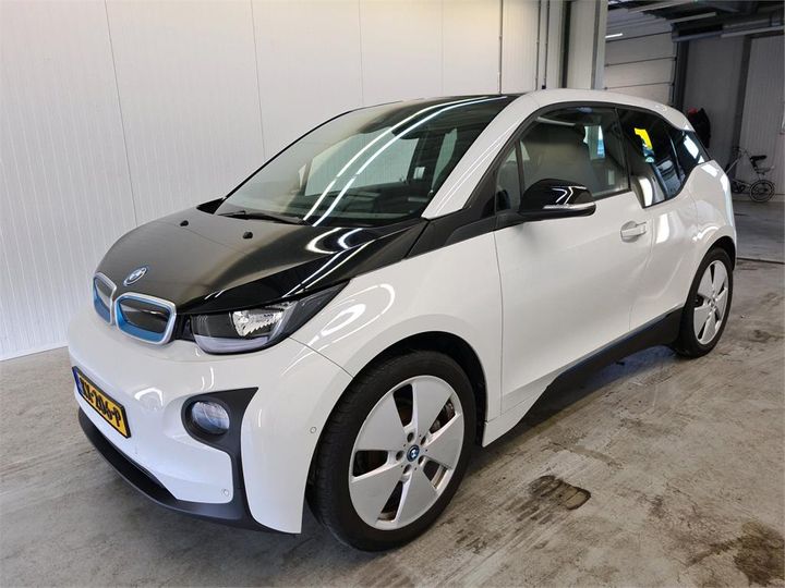 Photo 0 VIN: WBY1Z81000V896857 - BMW I3 