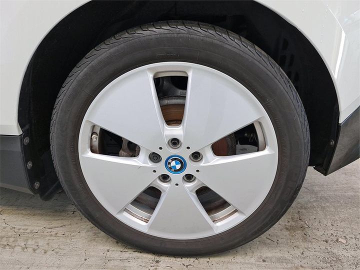 Photo 14 VIN: WBY1Z81000V896857 - BMW I3 