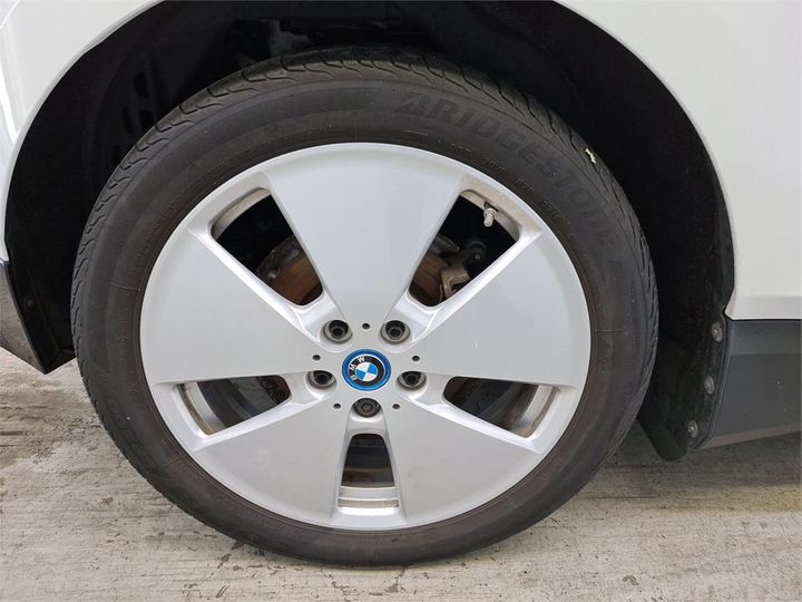 Photo 15 VIN: WBY1Z81000V896857 - BMW I3 