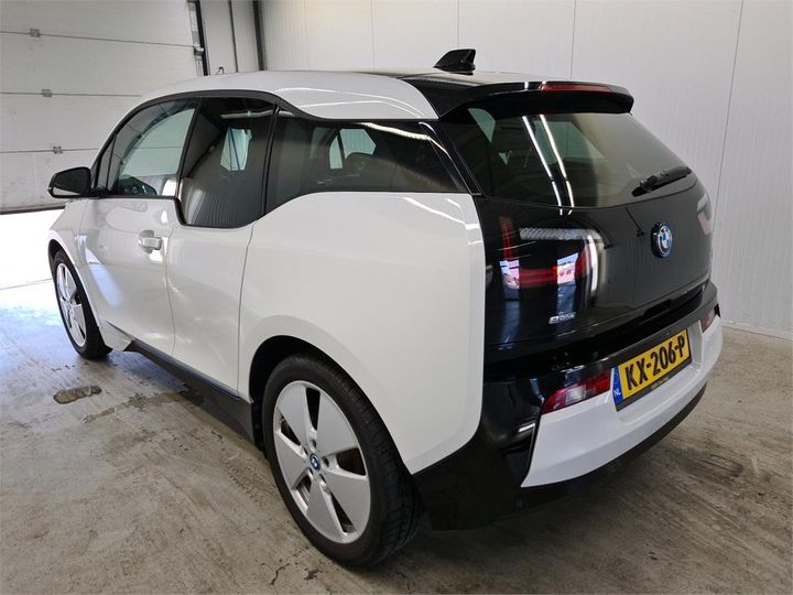 Photo 3 VIN: WBY1Z81000V896857 - BMW I3 