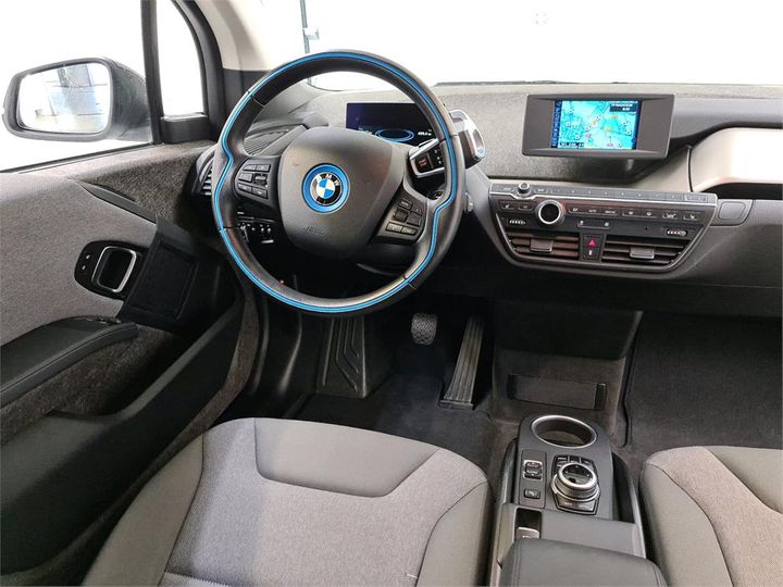 Photo 6 VIN: WBY1Z81000V896857 - BMW I3 