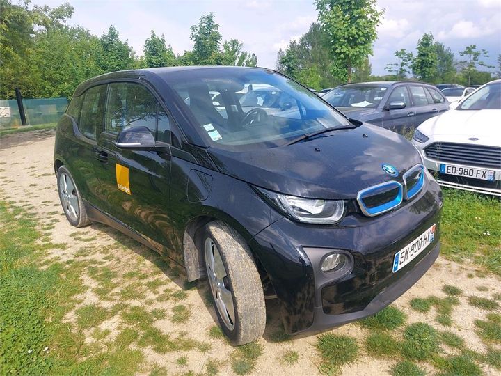 Photo 2 VIN: WBY1Z81000V898544 - BMW I3 