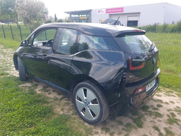 Photo 3 VIN: WBY1Z81000V898544 - BMW I3 