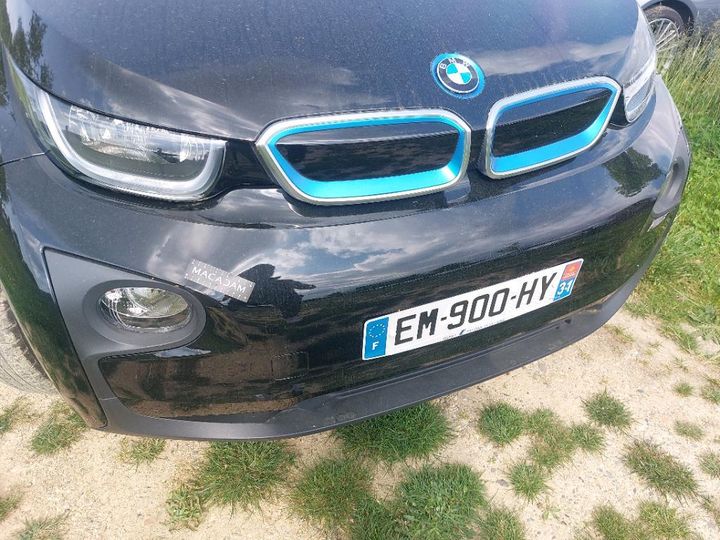 Photo 39 VIN: WBY1Z81000V898544 - BMW I3 