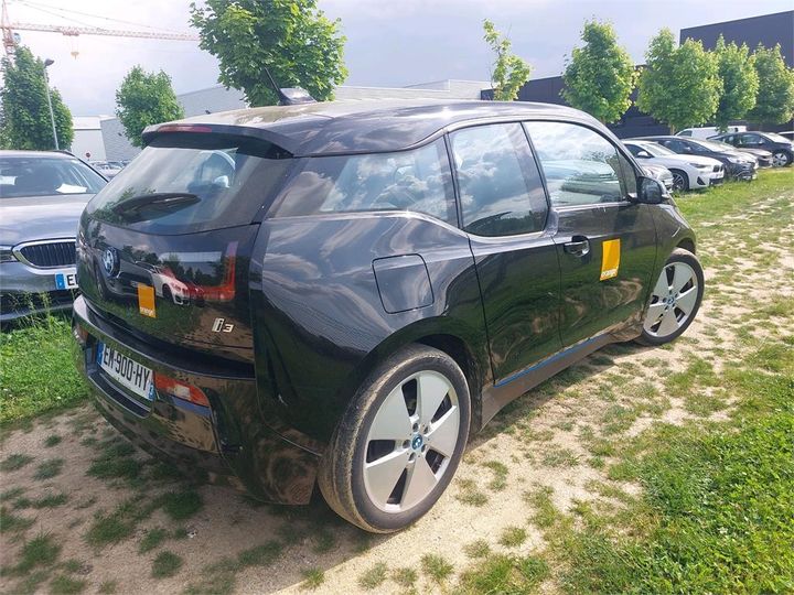 Photo 4 VIN: WBY1Z81000V898544 - BMW I3 