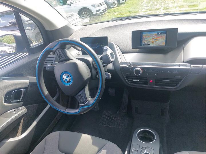 Photo 5 VIN: WBY1Z81000V898544 - BMW I3 