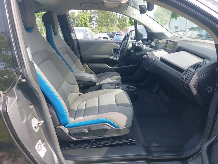 Photo 8 VIN: WBY1Z81000V898544 - BMW I3 