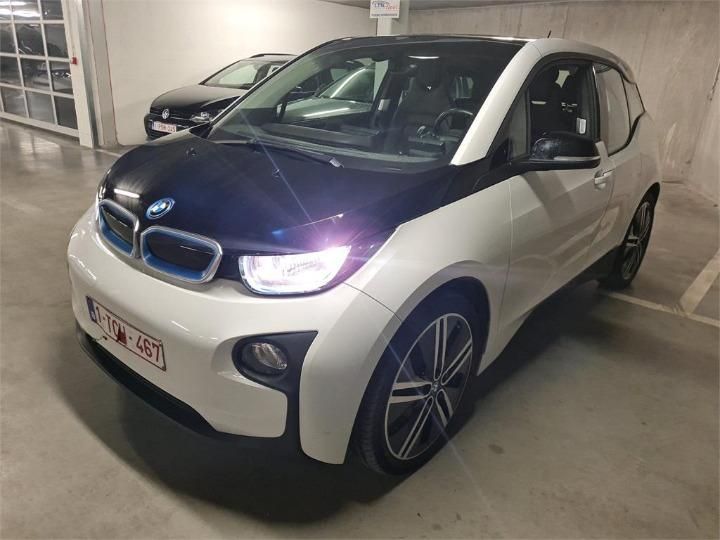 Photo 1 VIN: WBY1Z81000V905315 - BMW I3 HATCHBACK 