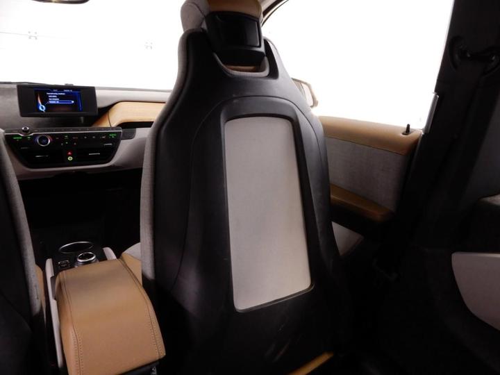 Photo 35 VIN: WBY1Z81010V549232 - BMW I3 