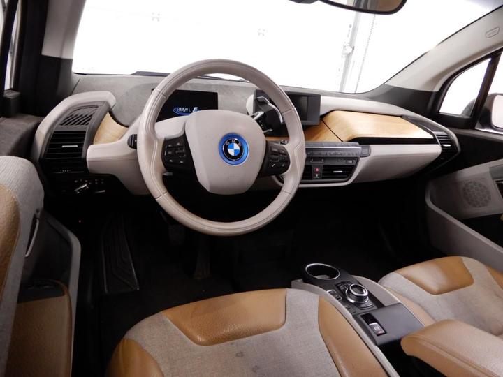 Photo 9 VIN: WBY1Z81010V549232 - BMW I3 