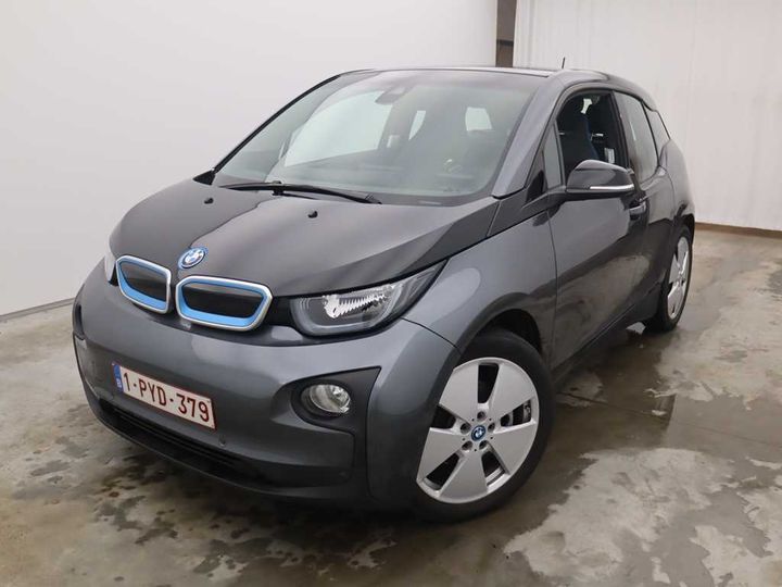 Photo 0 VIN: WBY1Z81010V896270 - BMW I3 