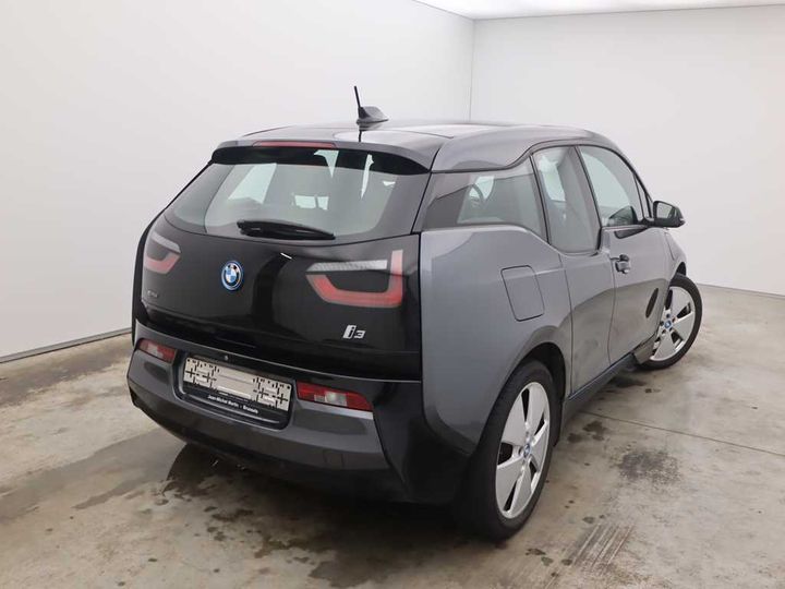 Photo 2 VIN: WBY1Z81010V896270 - BMW I3 