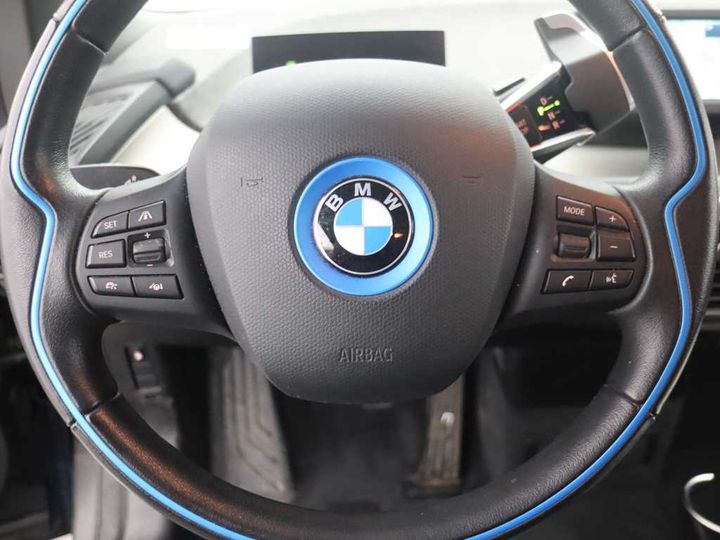 Photo 27 VIN: WBY1Z81010V896270 - BMW I3 