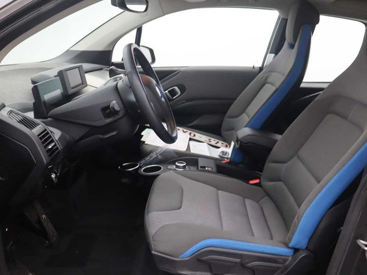 Photo 3 VIN: WBY1Z81010V896270 - BMW I3 