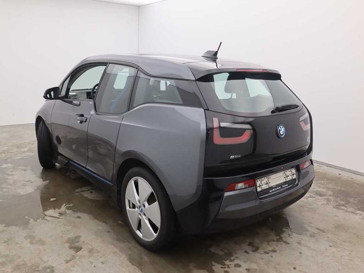 Photo 7 VIN: WBY1Z81010V896270 - BMW I3 