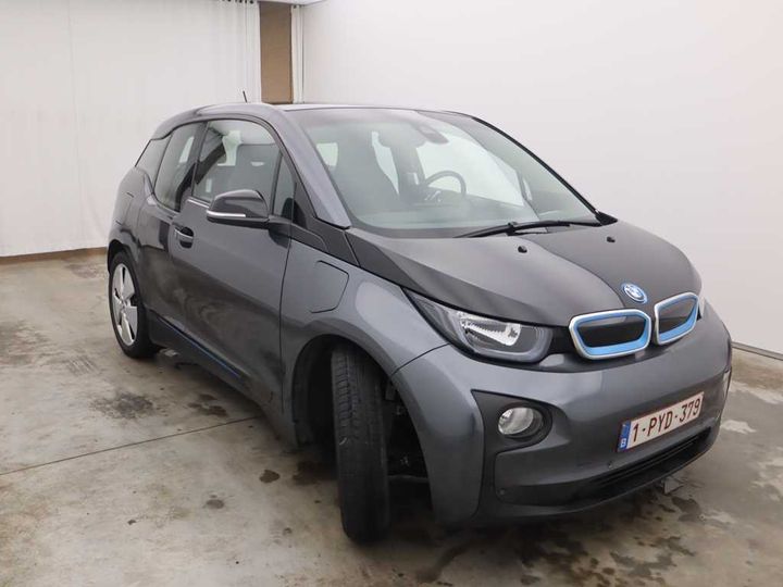 Photo 8 VIN: WBY1Z81010V896270 - BMW I3 