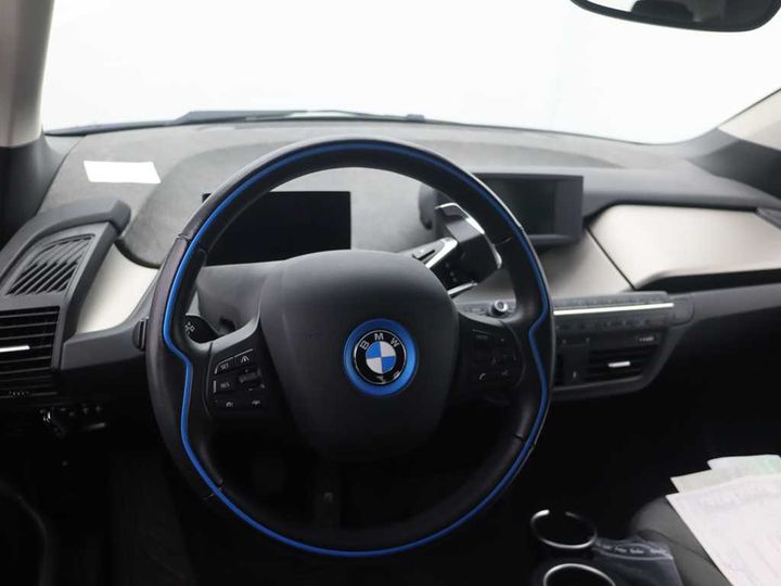 Photo 9 VIN: WBY1Z81010V896270 - BMW I3 