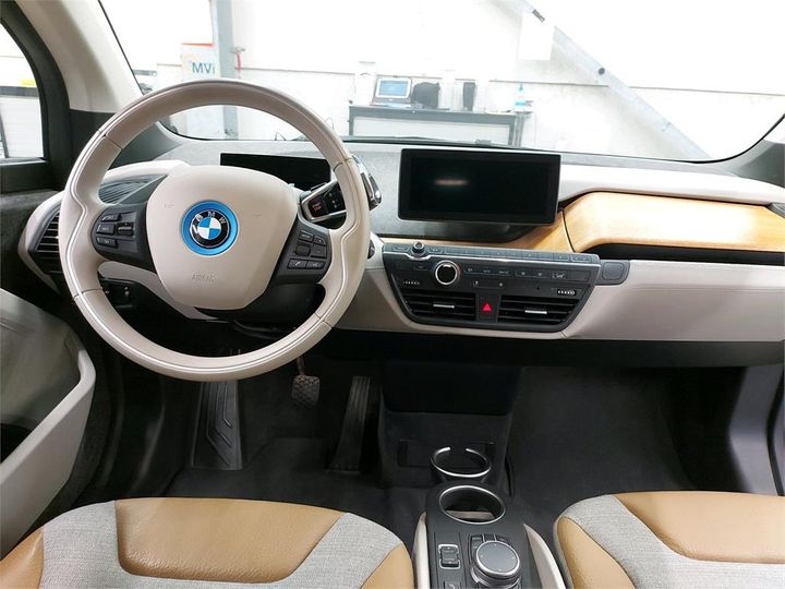 Photo 10 VIN: WBY1Z81010V898651 - BMW I3 