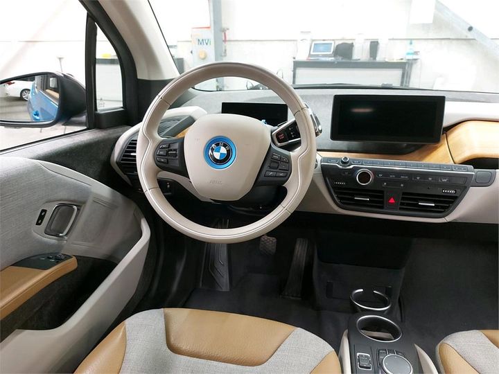 Photo 14 VIN: WBY1Z81010V898651 - BMW I3 