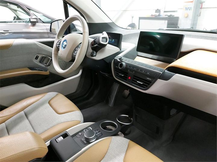 Photo 3 VIN: WBY1Z81010V898651 - BMW I3 