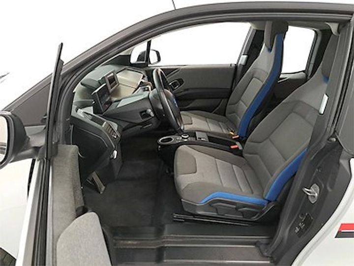 Photo 5 VIN: WBY1Z81010V905923 - BMW I3 - 2017 