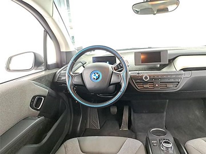 Photo 8 VIN: WBY1Z81010V905923 - BMW I3 - 2017 