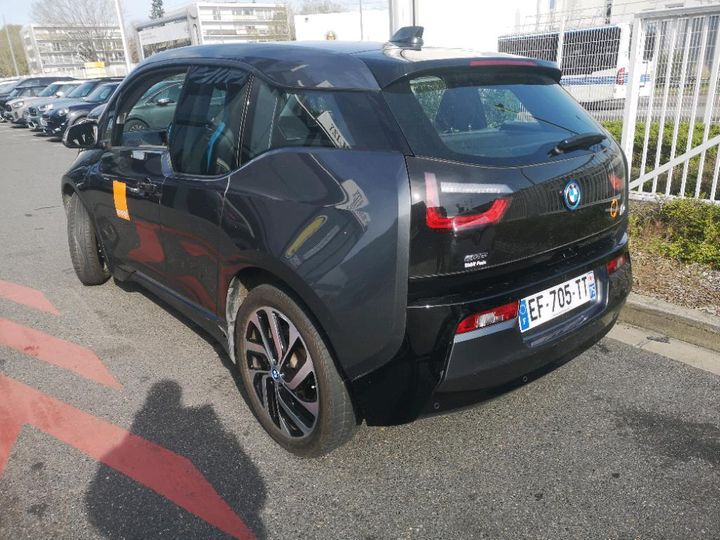 Photo 25 VIN: WBY1Z81020V549577 - BMW I3 