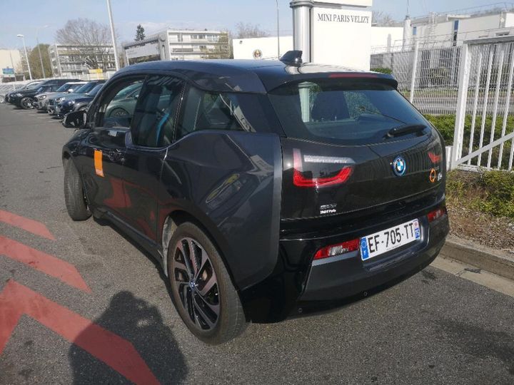 Photo 3 VIN: WBY1Z81020V549577 - BMW I3 