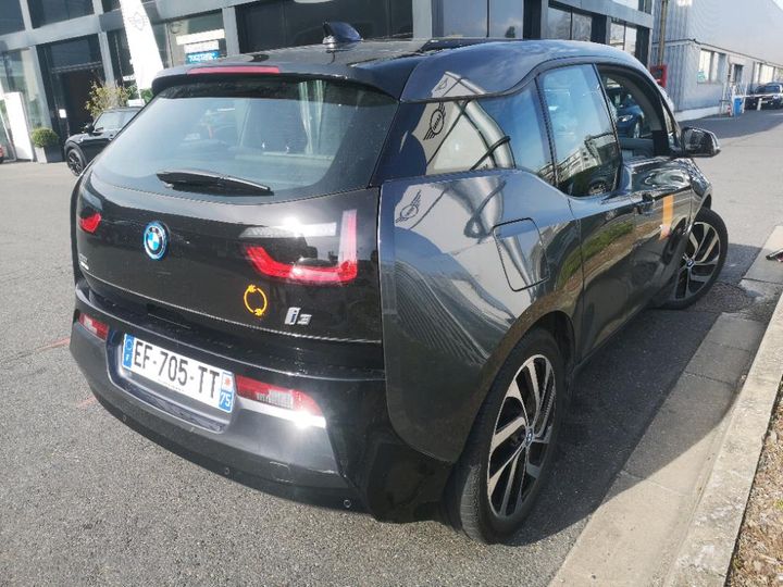 Photo 4 VIN: WBY1Z81020V549577 - BMW I3 