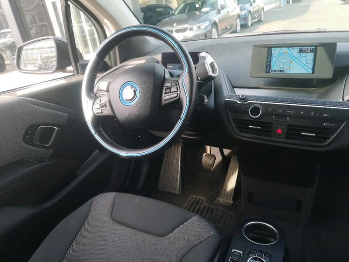 Photo 5 VIN: WBY1Z81020V549577 - BMW I3 