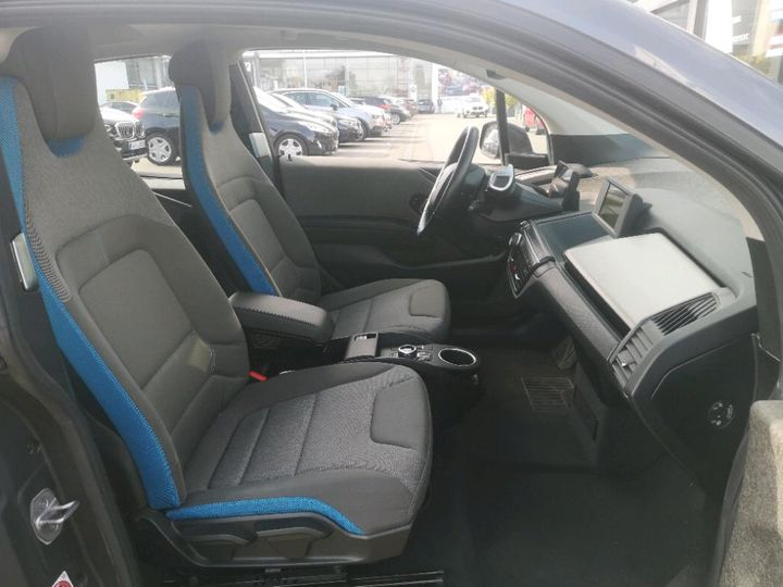 Photo 6 VIN: WBY1Z81020V549577 - BMW I3 