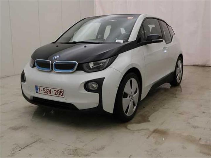 Photo 0 VIN: WBY1Z81020V899145 - BMW I3 