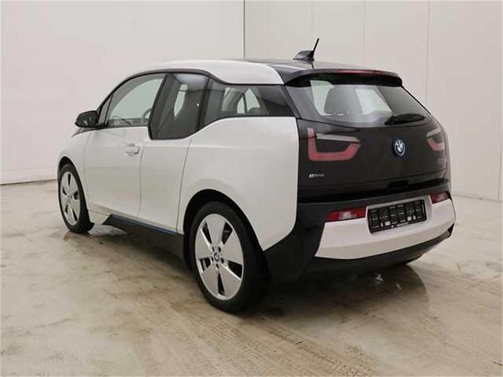 Photo 10 VIN: WBY1Z81020V899145 - BMW I3 