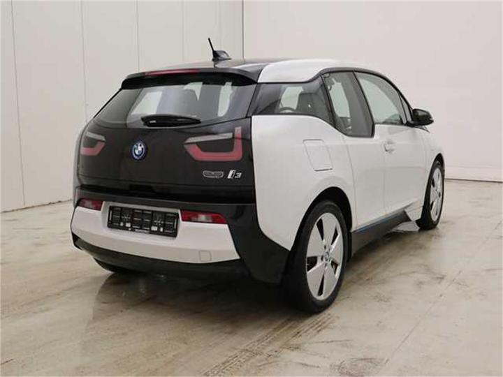 Photo 11 VIN: WBY1Z81020V899145 - BMW I3 