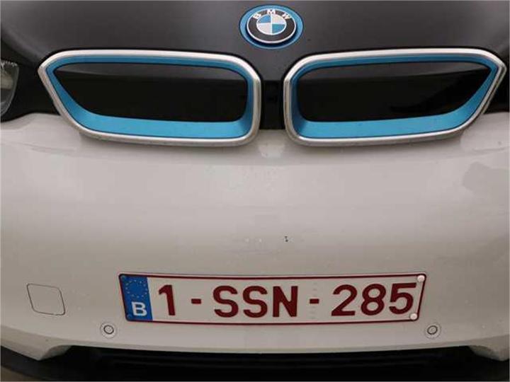 Photo 13 VIN: WBY1Z81020V899145 - BMW I3 