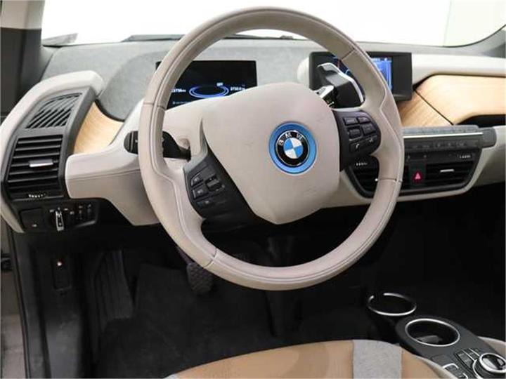 Photo 16 VIN: WBY1Z81020V899145 - BMW I3 