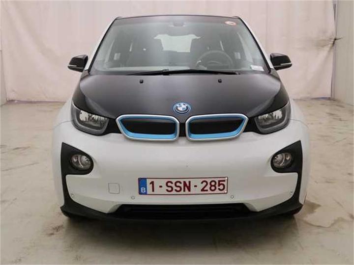 Photo 17 VIN: WBY1Z81020V899145 - BMW I3 