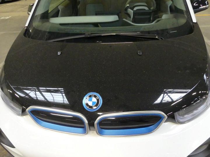 Photo 22 VIN: WBY1Z81020V899145 - BMW I3 