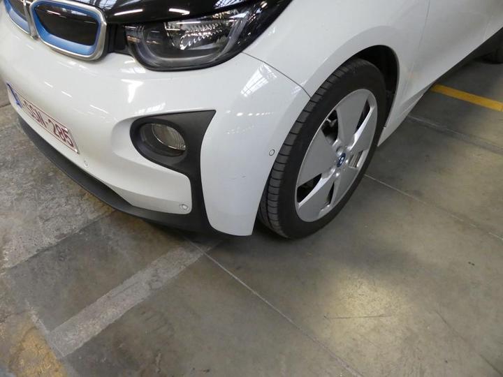 Photo 26 VIN: WBY1Z81020V899145 - BMW I3 