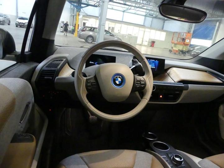 Photo 3 VIN: WBY1Z81020V899145 - BMW I3 