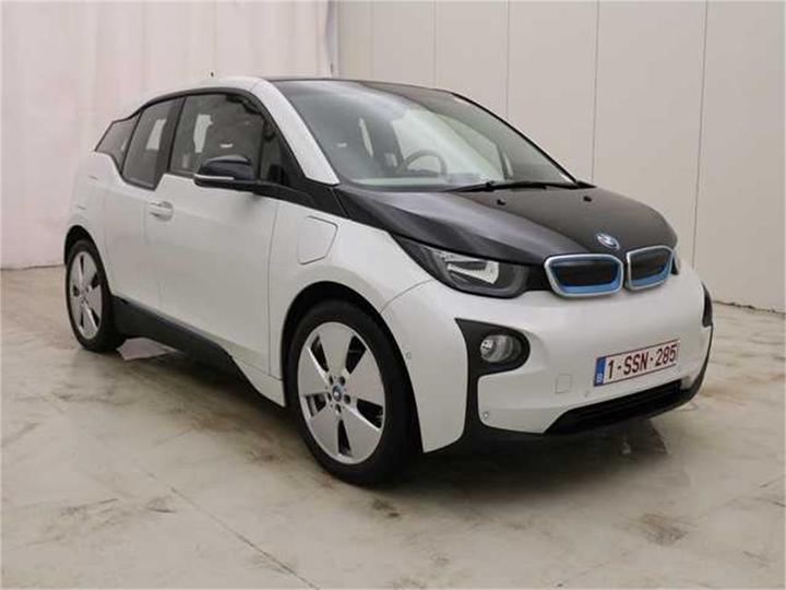 Photo 9 VIN: WBY1Z81020V899145 - BMW I3 