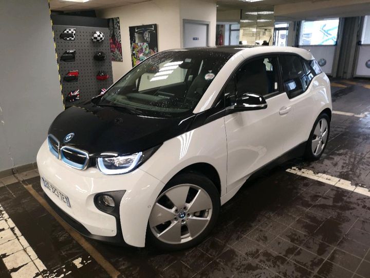 Photo 1 VIN: WBY1Z81030V896674 - BMW I3 