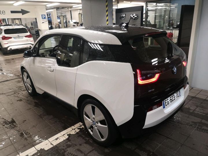 Photo 3 VIN: WBY1Z81030V896674 - BMW I3 