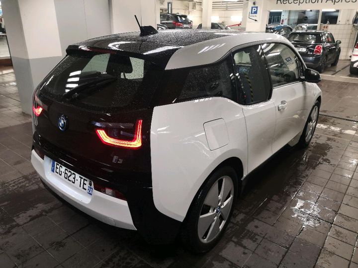 Photo 4 VIN: WBY1Z81030V896674 - BMW I3 