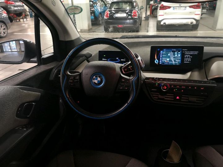 Photo 5 VIN: WBY1Z81030V896674 - BMW I3 