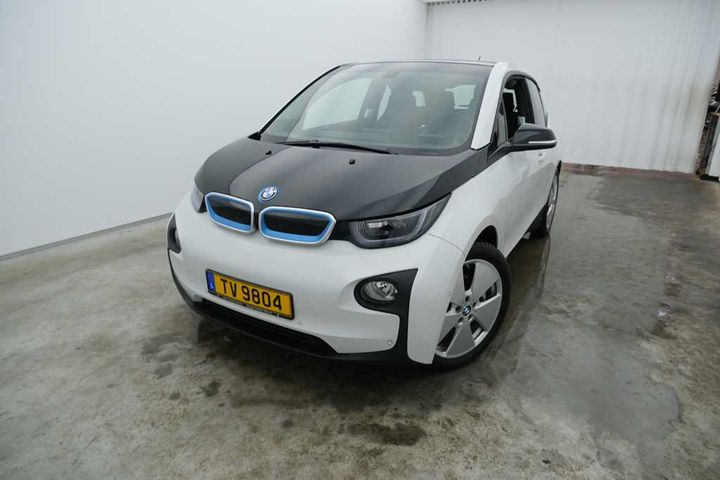 Photo 1 VIN: WBY1Z81030V897856 - BMW I3 