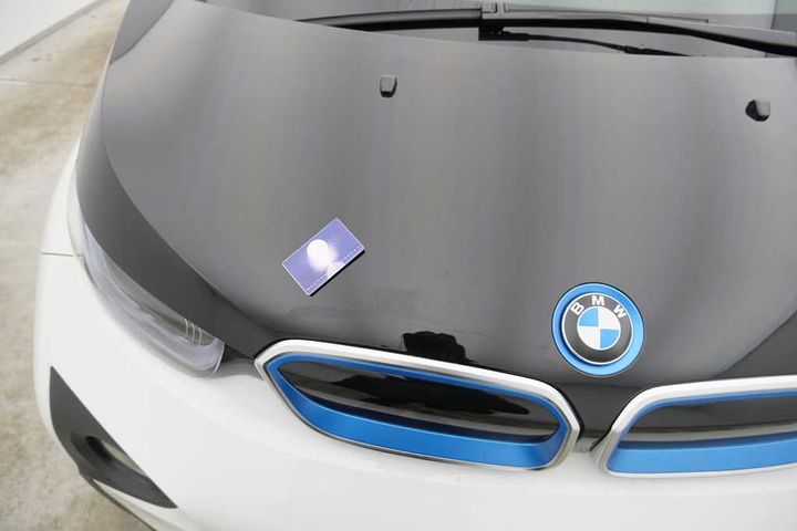 Photo 19 VIN: WBY1Z81030V897856 - BMW I3 